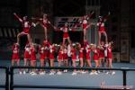 013 Pikes Junior Cheer