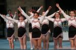 028 Olympic Cheers Juniors