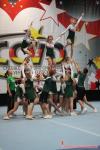 040 Shooting Stars Junior Coed