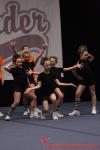14 Smarties Stars / United Cheer Sports