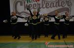 53 Silver Spirit Dancer /  United Cheer Sports Dortmund