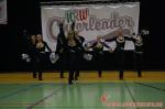 53 Silver Spirit Dancer /  United Cheer Sports Dortmund