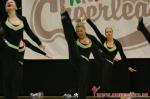 53 Silver Spirit Dancer /  United Cheer Sports Dortmund