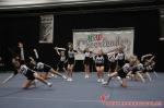 22 CAB Lilies / Cheer Academy Bochum