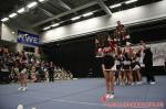 57 GFC Incredibles /  Gold Flames Cheerleader e.V.