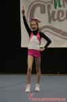 15 Cara Petsch /  Gold Flames Cheerleader e.V.