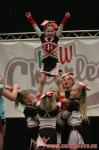 08 GFC Tiny Witches / Gold Flames Cheerleader e.V.