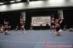 51 GFC Youngstars / Gold Flames Cheerleader e.V.
