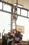 58  Gold Flames Cheerleader e.V. / GFC Youngstars